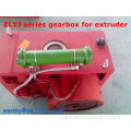 ZLYJ series gearbox for extruder / ZLYJ series extruder special hardened gearbox plastic & rubber machinery parts